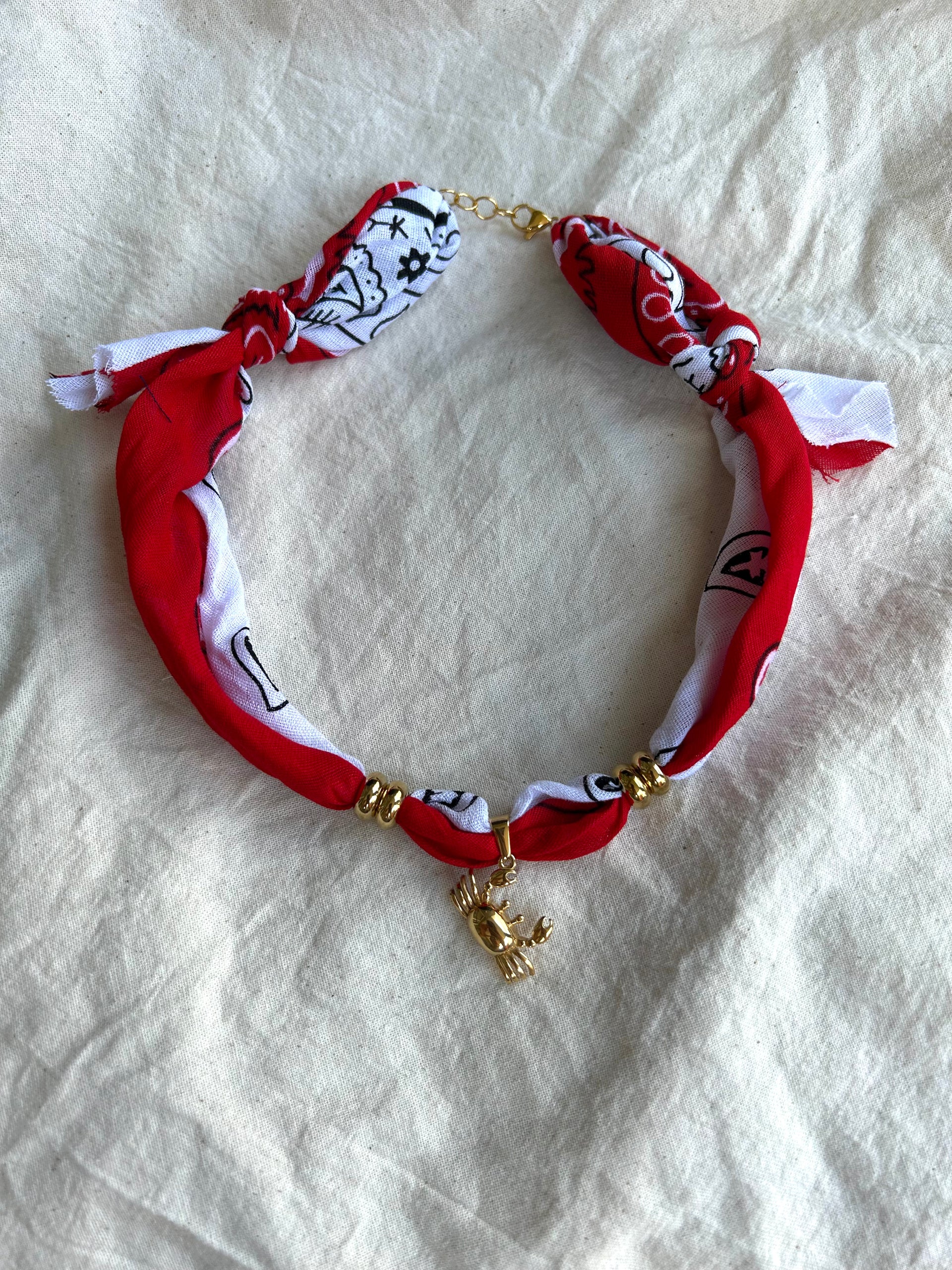ÀMARE ROSSA/BIANCA - MADE TO ORDER