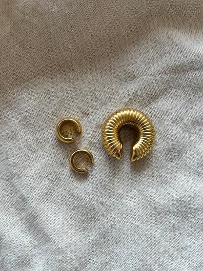 EARCUFF SET MIRANDA & LEXIE